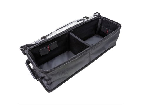Sac Cargo Organiser noir ARB V3 Medium 21L - Compatible avec les tiroirs ARB
