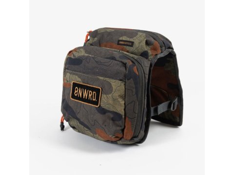Organiseur appuie tête ONWRD Daily Driver Campo