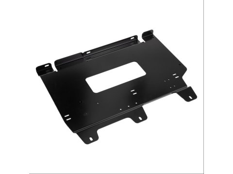 Kit de montage pour batterie ARB Slimline Toyota HZJ79 GRJ79 double cabine