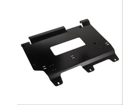 Kit de montage pour batterie ARB Slimline Toyota HZJ79 GRJ79 double cabine