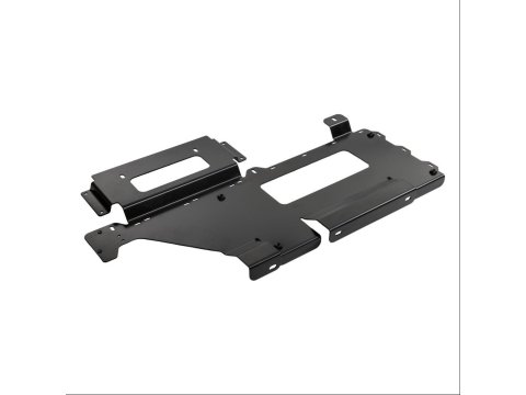 Kit de montage pour batterie ARB Slimline Toyota HZJ79 GRJ79 simple cabine