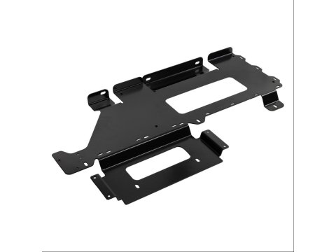 Kit de montage pour batterie ARB Slimline Toyota HZJ79 GRJ79 simple cabine