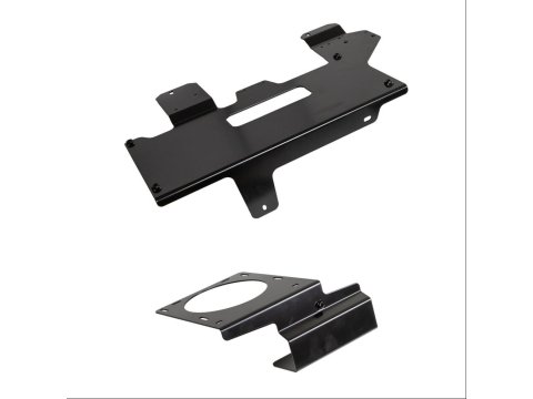 Kit de montage pour batterie ARB Slimline Ford Ranger T9 double cabine