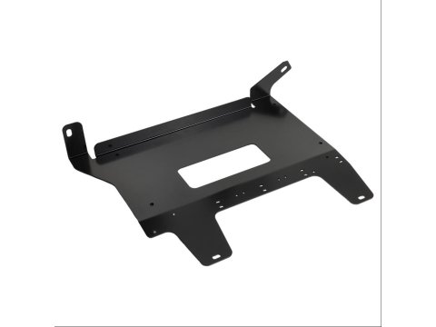 Kit de montage pour batterie ARB Slimline Isuzu DMax 2020+ double cabine