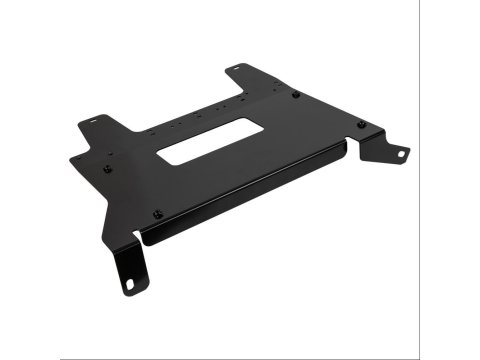 Kit de montage pour batterie ARB Slimline Isuzu DMax 2020+ double cabine