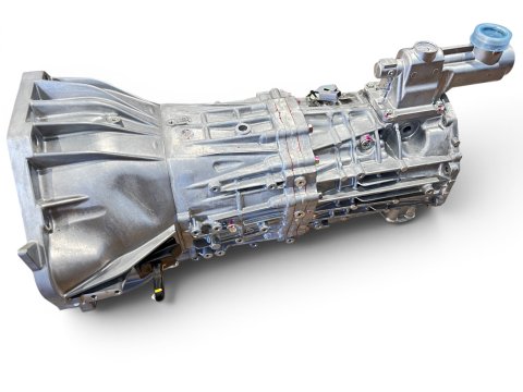 Boite de vitesses Hilux Revo 2.4 D4-D