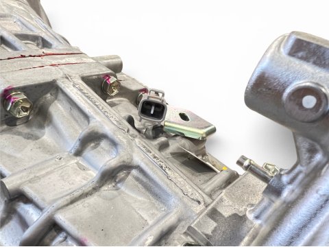 Boite de vitesses Hilux Revo 2.4 D4-D