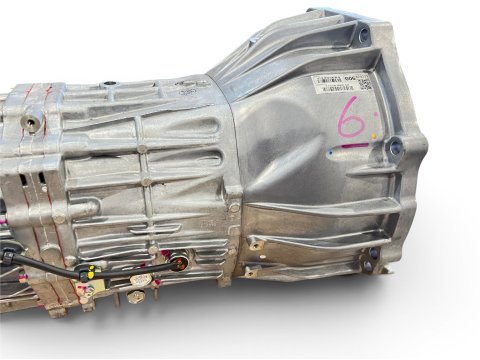 Boite de vitesses Hilux Revo 2.4 D4-D