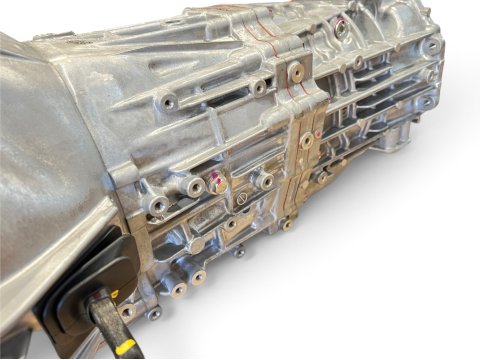 Boite de vitesses Hilux Revo 2.4 D4-D