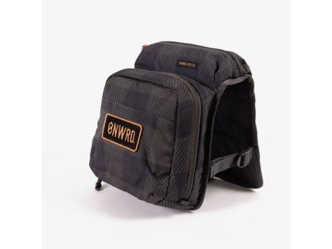Organiseur appuie tête ONWRD Daily Driver Lumberjack