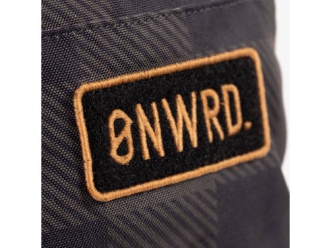 Organiseur appuie tête ONWRD Daily Driver Lumberjack