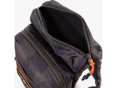 Organiseur appuie tête ONWRD Daily Driver Lumberjack