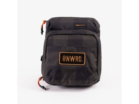 Organiseur appuie tête ONWRD Daily Driver Lumberjack