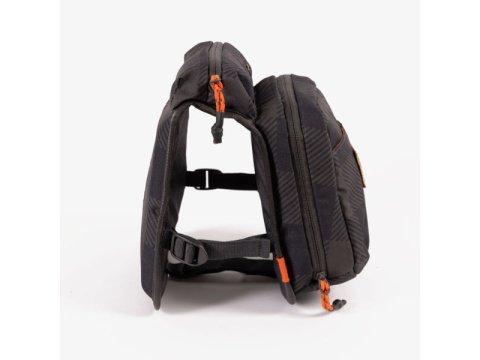 Organiseur appuie tête ONWRD Daily Driver Lumberjack