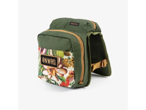 Organiseur appuie tête ONWRD Daily Driver Floral