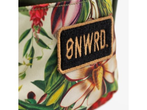 Organiseur appuie tête ONWRD Daily Driver Floral
