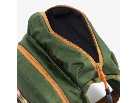 Organiseur appuie tête ONWRD Daily Driver Floral