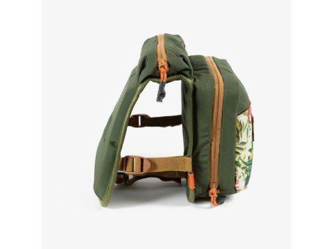 Organiseur appuie tête ONWRD Daily Driver Floral