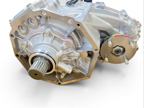 Boite de transfert complète Hilux Revo