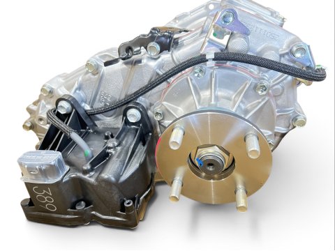 Boite de transfert complète Hilux Revo