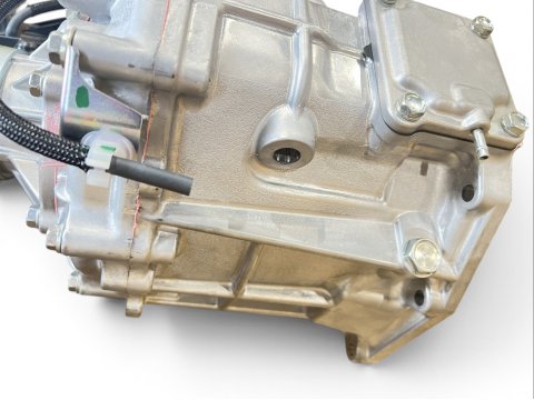 Boite de transfert complète Hilux Revo