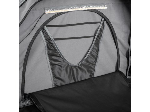 Tente SWAG de bivouac double avec matelas ARB SkyDome 3