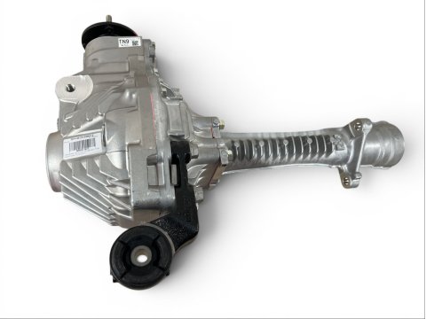 Transmission pont avant complet ratio 11x43 Land Cruiser VDJ200 BVA