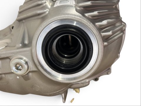 Transmission pont avant complet ratio 11x43 Land Cruiser VDJ200 BVA