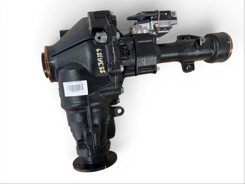 Transmission pont avant complet ratio 11x43 Hilux Vigo