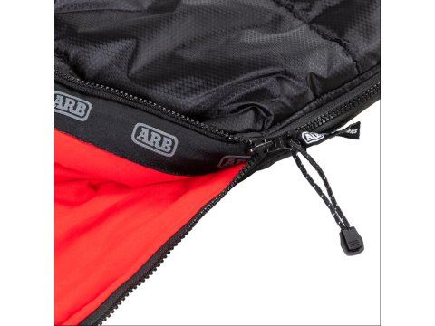 Sac de couchage compact Series II ARB