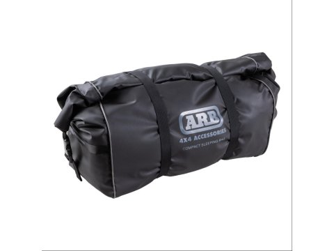Sac de couchage compact Series II ARB