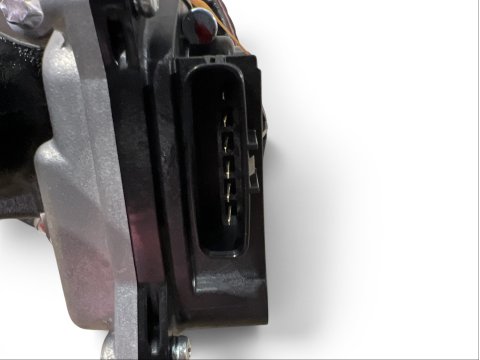 Transmission pont avant complet ratio 12x43 Hilux Revo BVM