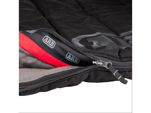 Sac de couchage avec doublure Deluxe ARB Series II