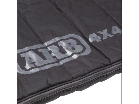 Sac de couchage avec doublure Deluxe ARB Series II