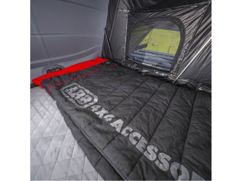 Sac de couchage avec doublure Deluxe ARB Series II