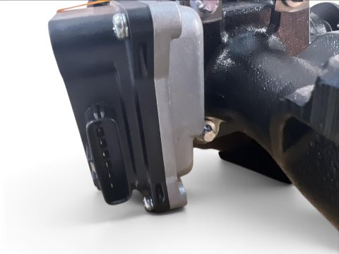 Transmission pont avant complet ratio 11x43 Hilux Revo 2.8D4-D BVA