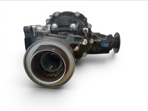 Transmission pont avant complet ratio 11x43 Hilux Revo 2.8D4-D BVA