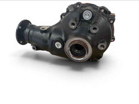 Transmission pont avant complet ratio 11x43 Hilux Revo 2.8D4-D BVA