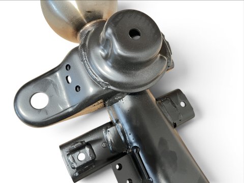 Corps de pont avant Land Cruiser HDJ80 - modèle avec blocage de différentiel