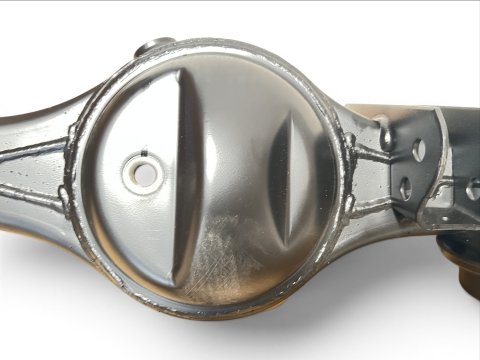 Corps de pont avant Land Cruiser HDJ80 - modèle avec blocage de différentiel