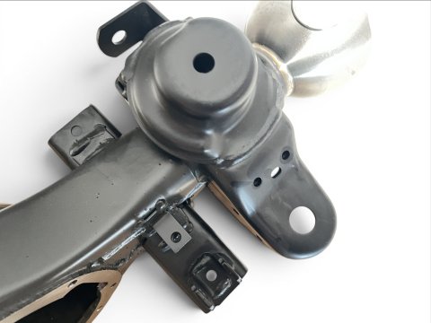 Corps de pont avant Land Cruiser HDJ80 - modèle avec blocage de différentiel