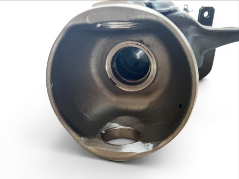 Corps de pont avant Land Cruiser HDJ80 - modèle avec blocage de différentiel
