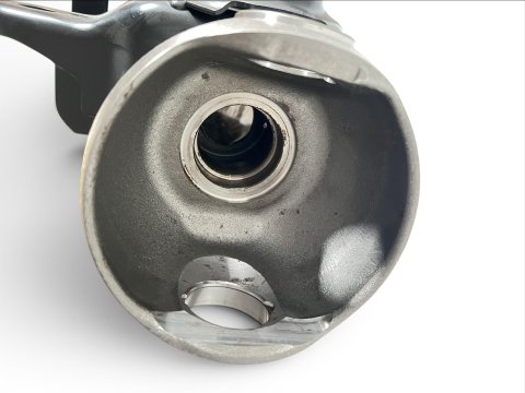 Corps de pont avant Land Cruiser HDJ80 - modèle avec blocage de différentiel