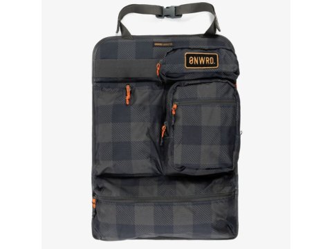 Organiseur de siège ONWRD Daily Driver Lumberjack