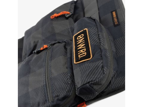 Organiseur de siège ONWRD Daily Driver Lumberjack