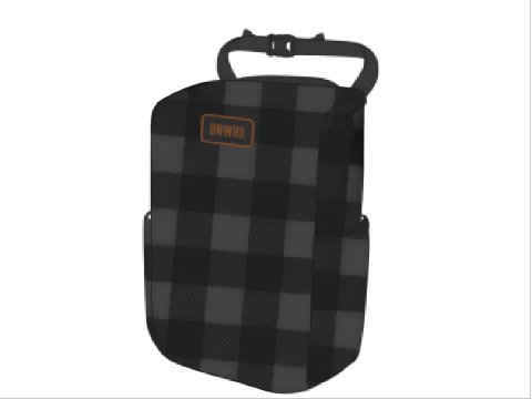 Collecteur ONWRD Daily Driver Lumberjack