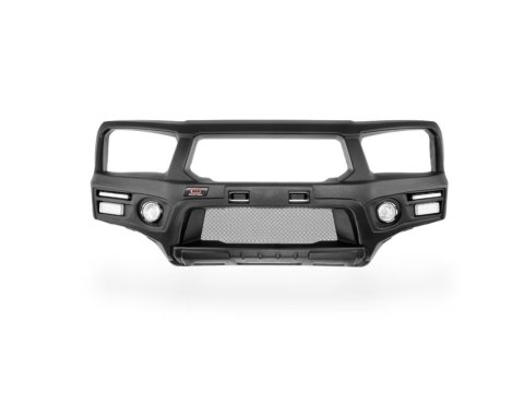 Pare-chocs avant polyéthylène ARB SmartBar SpartanBar Isuzu DMax 2020-2024