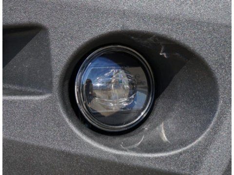 Pare-chocs avant polyéthylène ARB SmartBar SpartanBar Isuzu DMax 2020-2024