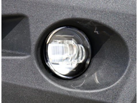 Pare-chocs avant polyéthylène ARB SmartBar SpartanBar Isuzu DMax 2020-2024