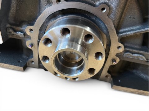 Bloc moteur embiellé 1HDFT pour Land Cruiser HDJ80 24S et HDJ100